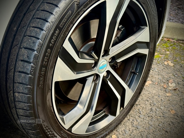 Used Volvo XC60 2018 for sale - 76608713: Photo 7