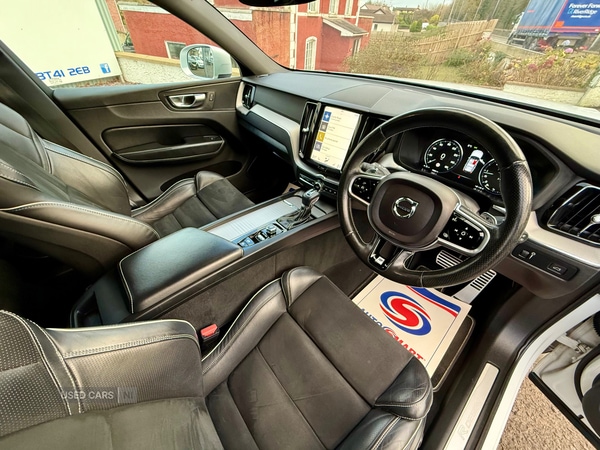 Used Volvo XC60 2018 for sale - 76608713: Photo 8