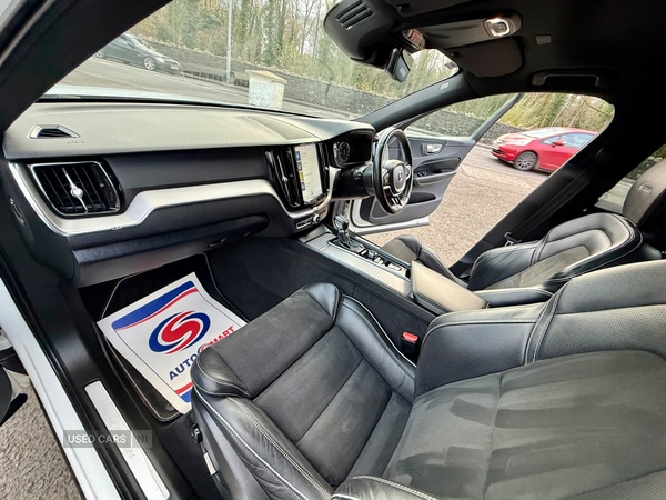 Used Volvo XC60 2018 for sale - 76608713: Photo 9