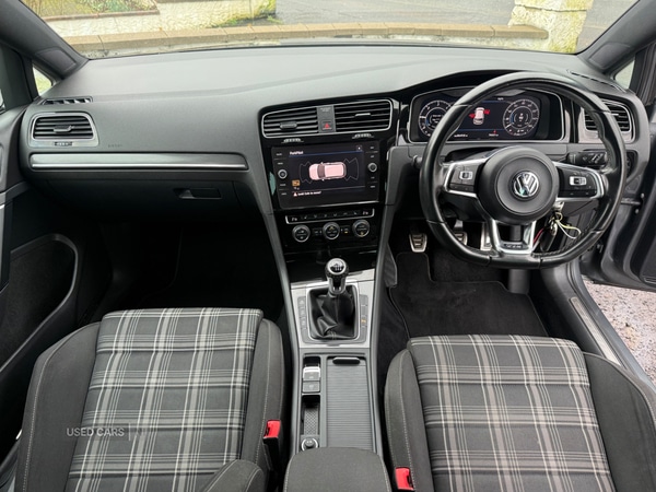 Used Volkswagen Golf 2018 for sale - 77684716: Photo 10