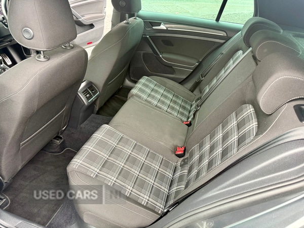 Used Volkswagen Golf 2018 for sale - 77684716: Photo 11