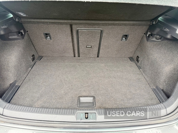 Used Volkswagen Golf 2018 for sale - 77684716: Photo 12