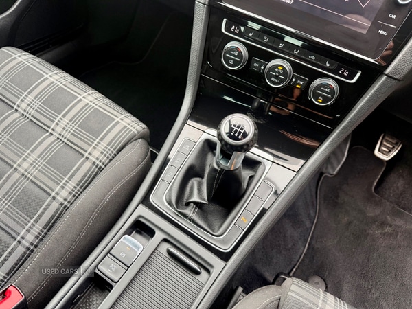 Used Volkswagen Golf 2018 for sale - 77684716: Photo 13