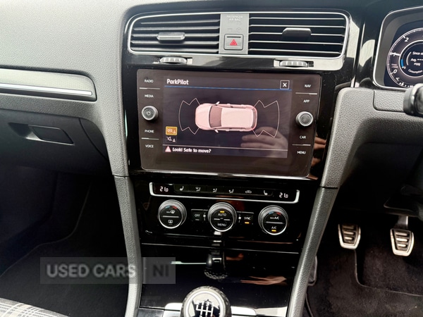 Used Volkswagen Golf 2018 for sale - 77684716: Photo 14
