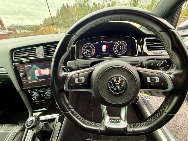 Used Volkswagen Golf 2018 for sale - 77684716: Photo 15