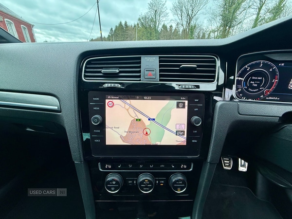 Used Volkswagen Golf 2018 for sale - 77684716: Photo 16