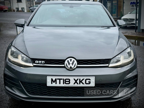 Used Volkswagen Golf 2018 for sale - 77684716: Photo 5