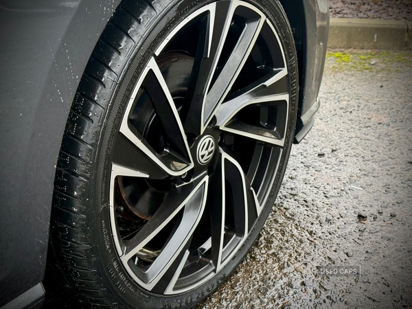 Used Volkswagen Golf 2018 for sale - 77684716: Photo 7