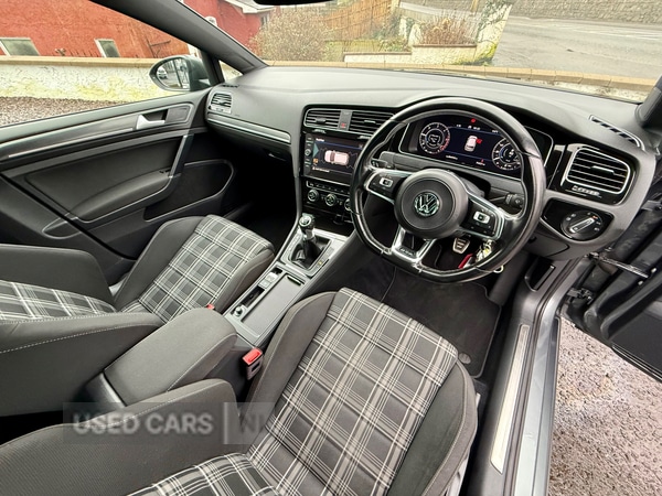 Used Volkswagen Golf 2018 for sale - 77684716: Photo 8