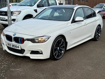 Used BMW 3 Series 2014 for sale - 79633457: Photo
