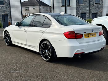 Used BMW 3 Series 2014 for sale - 79633457: Photo