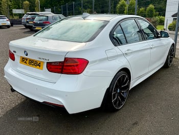Used BMW 3 Series 2014 for sale - 79633457: Photo