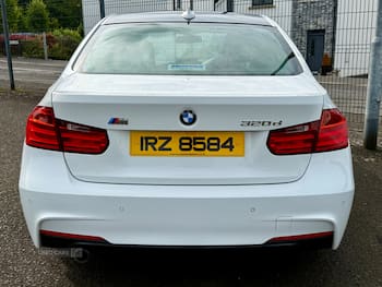 Used BMW 3 Series 2014 for sale - 79633457: Photo