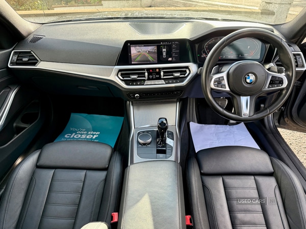 Used BMW 3 Series 2020 for sale - 76350105: Photo 10