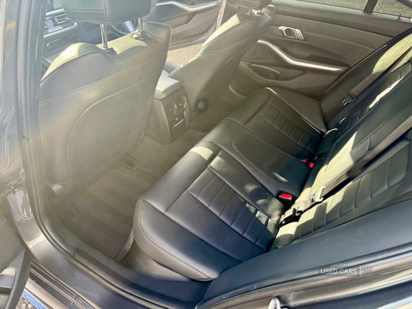 Used BMW 3 Series 2020 for sale - 76350105: Photo 11