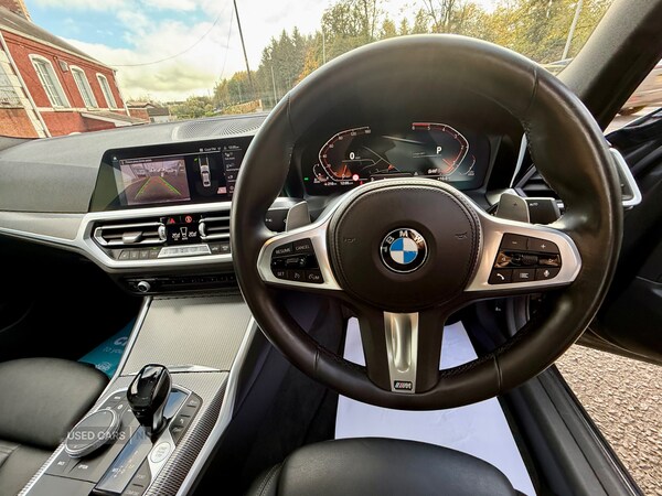 Used BMW 3 Series 2020 for sale - 76350105: Photo 15