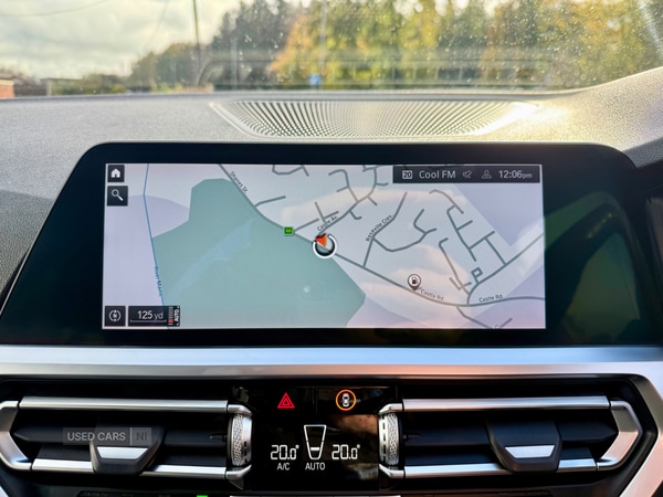 Used BMW 3 Series 2020 for sale - 76350105: Photo 17