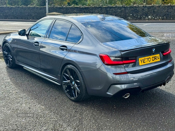 Used BMW 3 Series 2020 for sale - 76350105: Photo 4