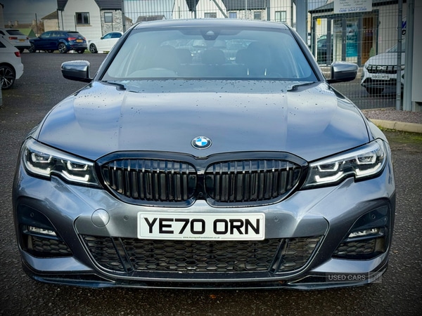 Used BMW 3 Series 2020 for sale - 76350105: Photo 5