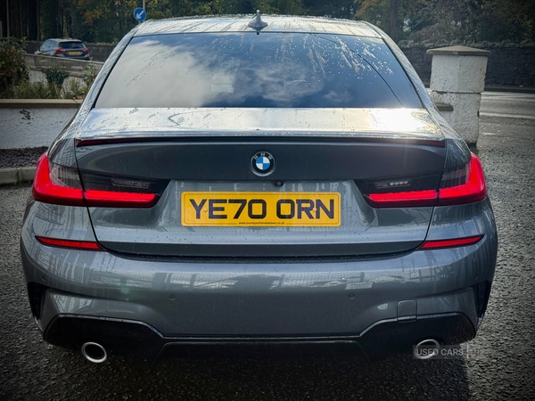 Used BMW 3 Series 2020 for sale - 76350105: Photo 6