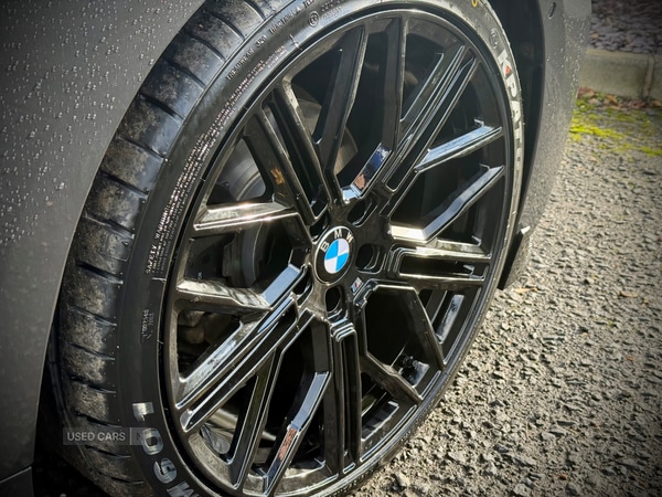Used BMW 3 Series 2020 for sale - 76350105: Photo 7