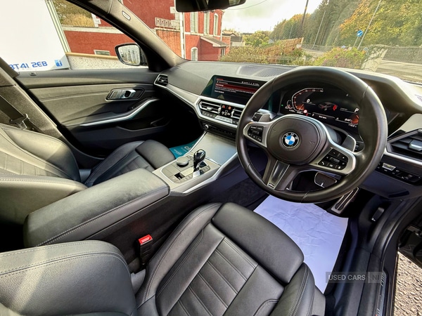 Used BMW 3 Series 2020 for sale - 76350105: Photo 8