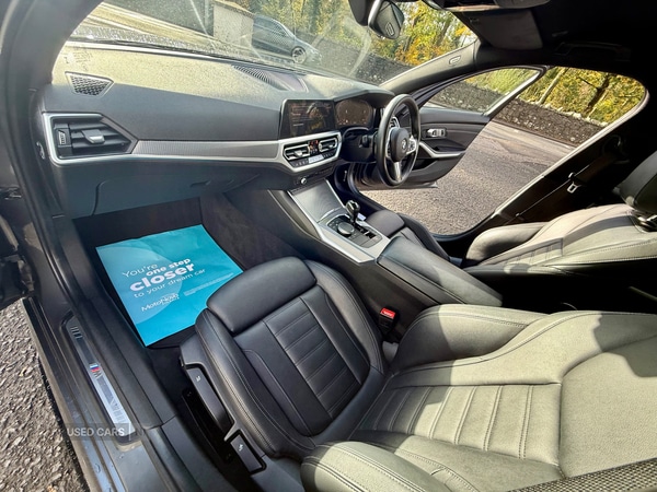 Used BMW 3 Series 2020 for sale - 76350105: Photo 9
