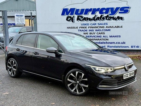 Used Volkswagen Golf 2022 for sale - 76887689: Photo 1