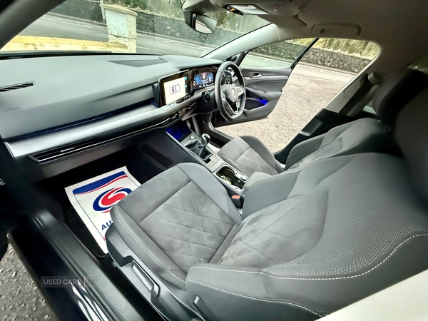 Used Volkswagen Golf 2022 for sale - 76887689: Photo 10