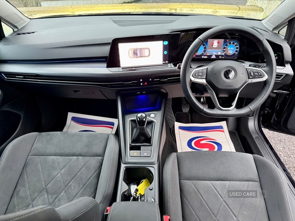 Used Volkswagen Golf 2022 for sale - 76887689: Photo 11