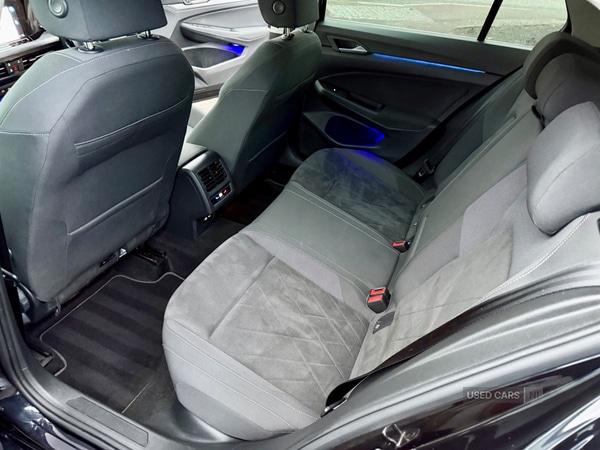 Used Volkswagen Golf 2022 for sale - 76887689: Photo 12