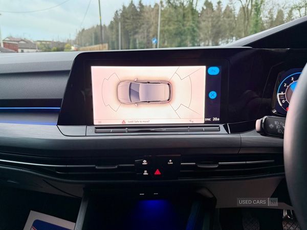 Used Volkswagen Golf 2022 for sale - 76887689: Photo 15