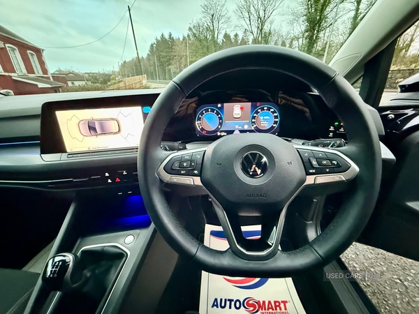 Used Volkswagen Golf 2022 for sale - 76887689: Photo 16