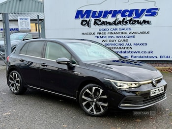 2022 - 1.5 TSI Style 5dr