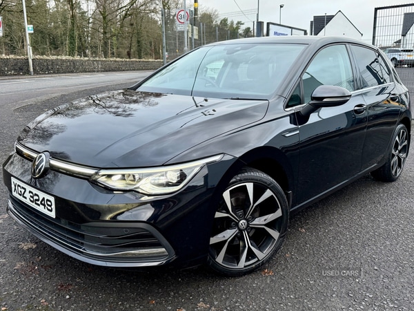 Used Volkswagen Golf 2022 for sale - 76887689: Photo 2