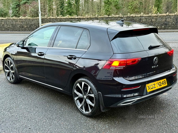 Used Volkswagen Golf 2022 for sale - 76887689: Photo 4