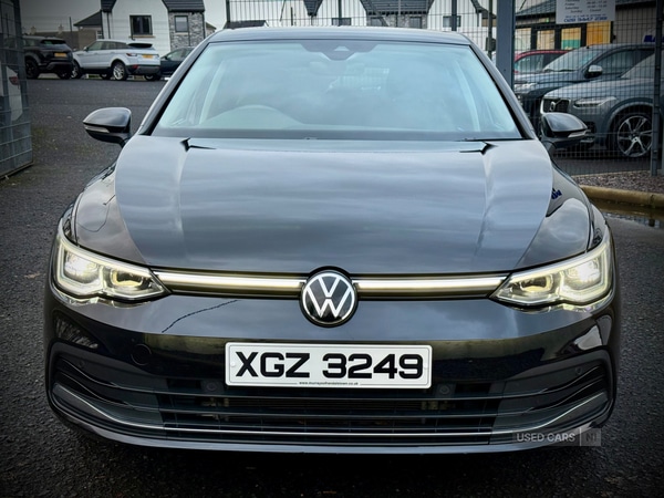 Used Volkswagen Golf 2022 for sale - 76887689: Photo 5