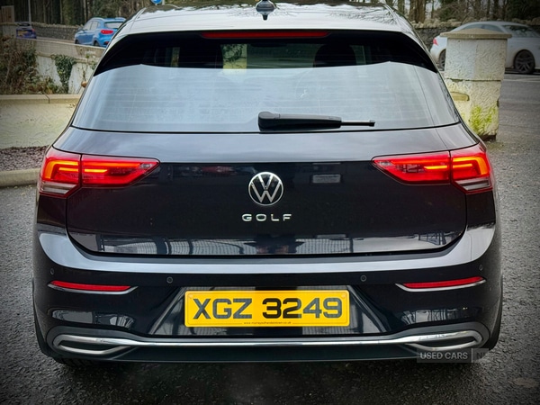 Used Volkswagen Golf 2022 for sale - 76887689: Photo 6