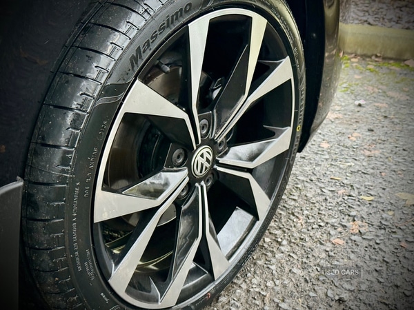 Used Volkswagen Golf 2022 for sale - 76887689: Photo 7