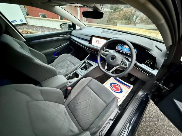 Used Volkswagen Golf 2022 for sale - 76887689: Photo 8