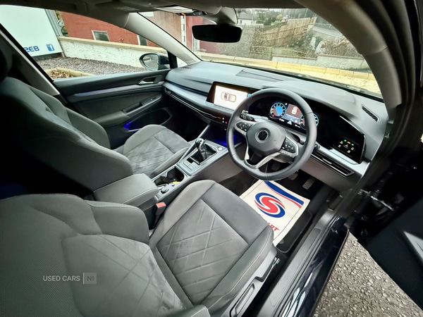 Used Volkswagen Golf 2022 for sale - 76887689: Photo 9