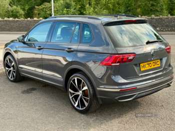 Used Volkswagen Tiguan 2020 for sale - 75388575: Photo