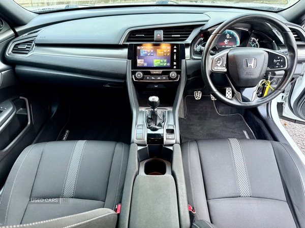 Used Honda Civic 2018 for sale - 76409901: Photo 10