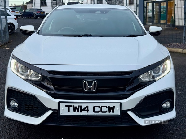 Used Honda Civic 2018 for sale - 76409901: Photo 5