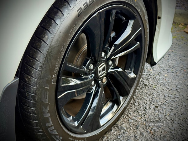 Used Honda Civic 2018 for sale - 76409901: Photo 7