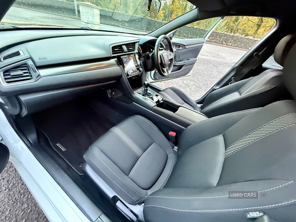 Used Honda Civic 2018 for sale - 76409901: Photo 9