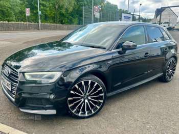 Used Audi A3 2019 for sale - 74008446: Photo