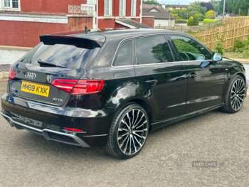 Used Audi A3 2019 for sale - 74008446: Photo