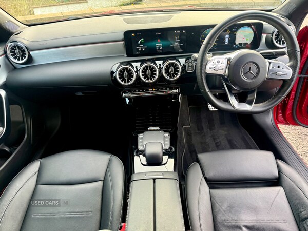 Used Mercedes-Benz CLA 2022 for sale - 77599295: Photo 10