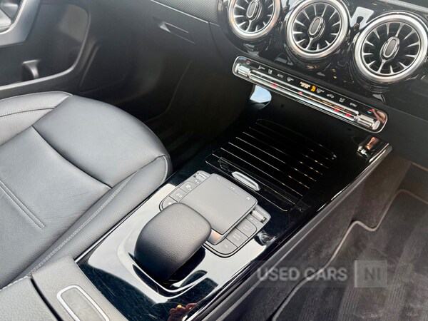 Used Mercedes-Benz CLA 2022 for sale - 77599295: Photo 13